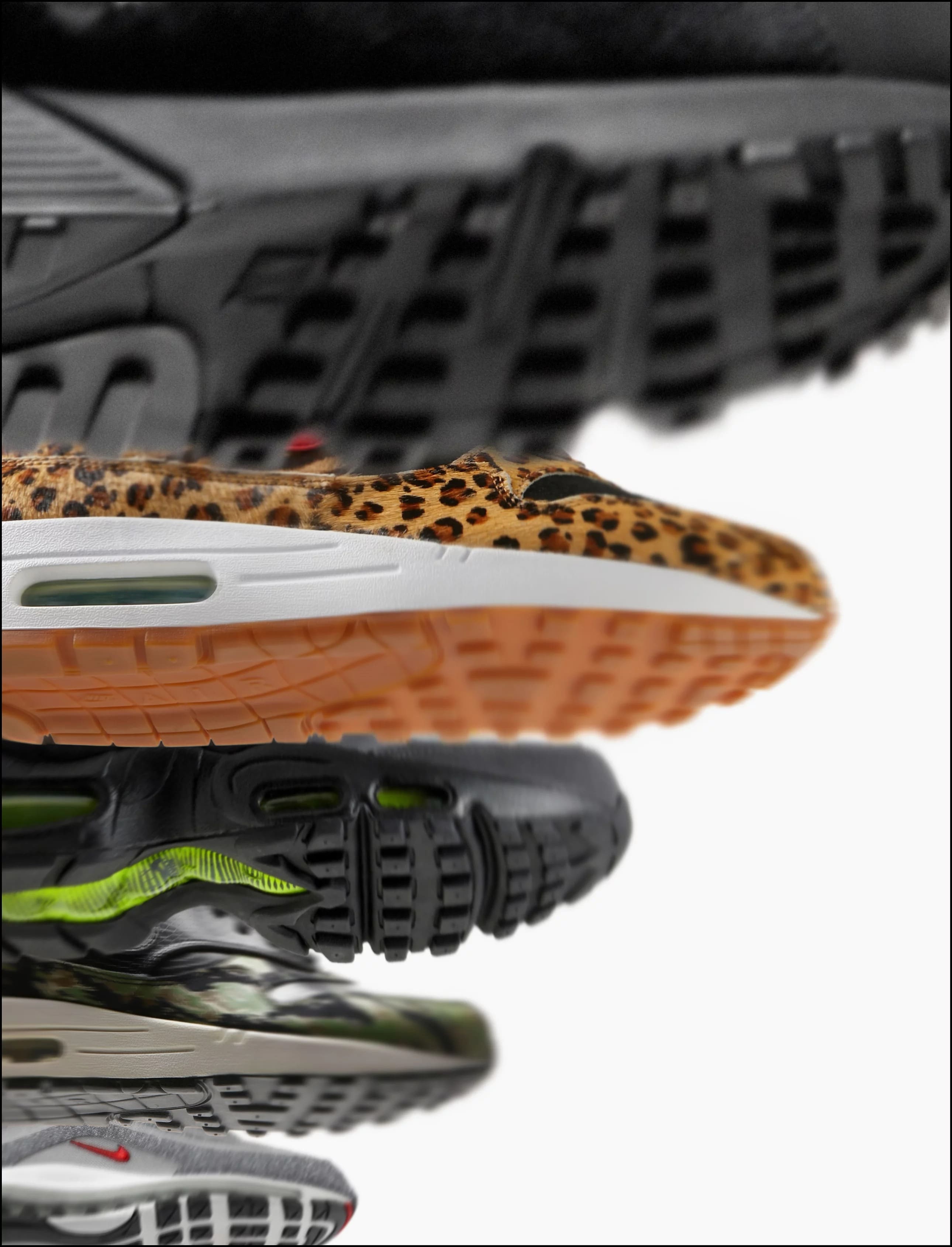 Melody Ehsani’s Top 5 Air Max