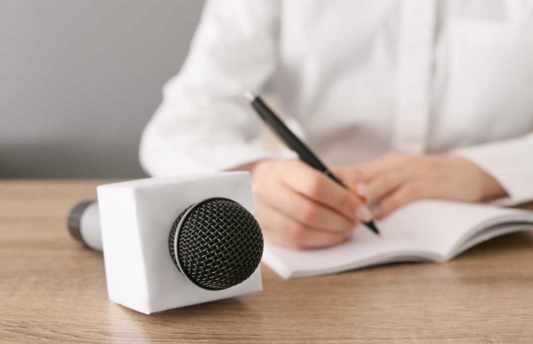 인터뷰 사전 준비가 인터뷰 성패를 가릅니다.