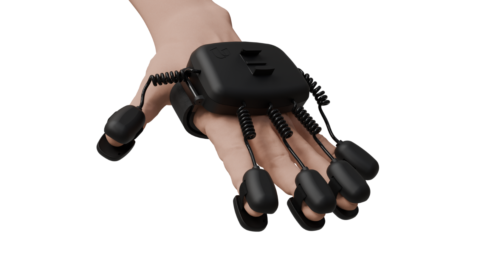 WHATs LAB Air Glove Atlas