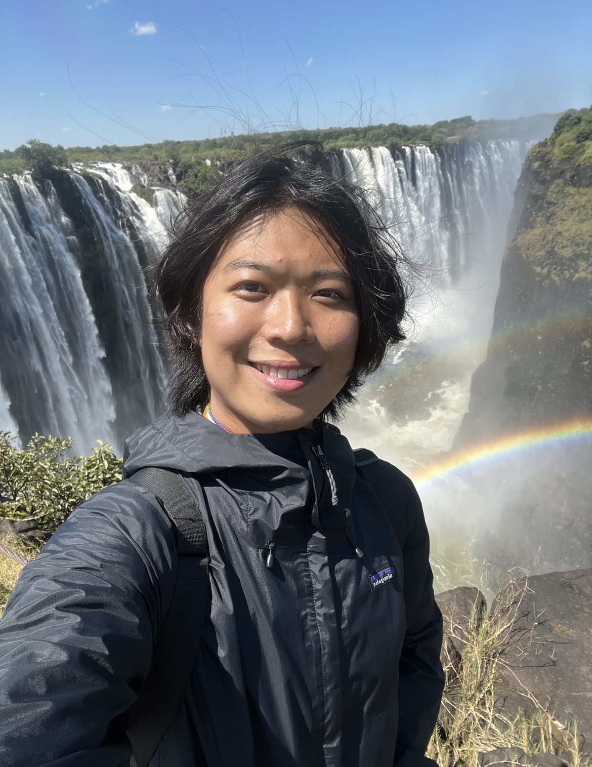 달디 달디 단 빅폴과 무지개