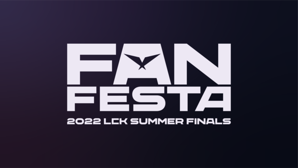 결승전 때마다 열리는 Fan Festa, LCK 팀들이 오프라인에서 팬들을 직접 만날 수 있는 기