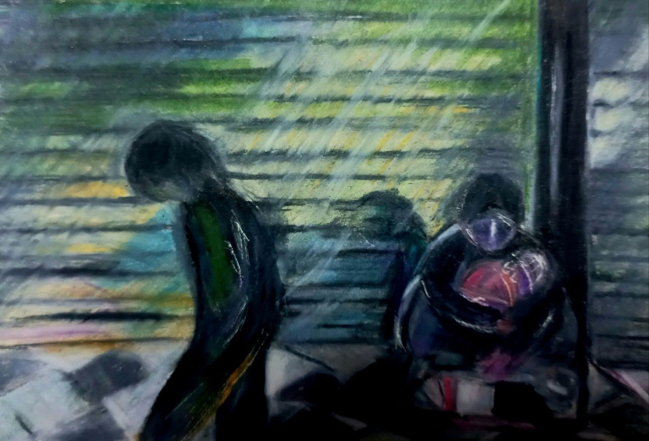 비 내리는 공작 도시_내가 베낀 명화에 관하여_오랑의 썸네일 이미지