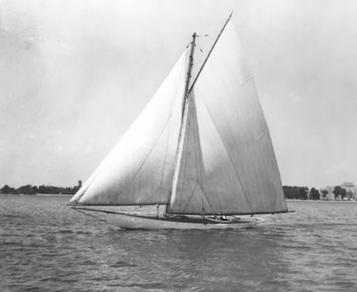 딜레마. https://iscc.marinersmuseum.org/watercraft/dilemma/
