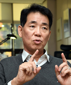 인남식 국립외교원 교수