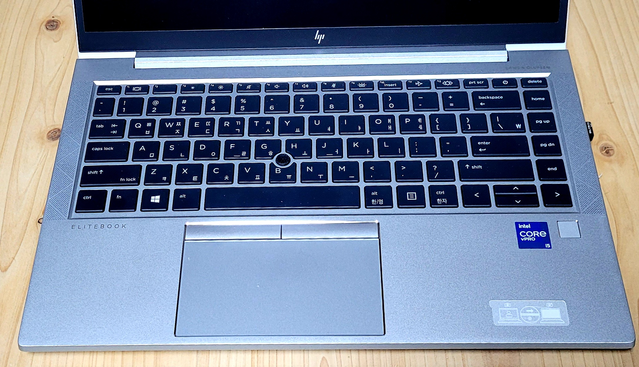 전원을 찾을 수 없는 노트북