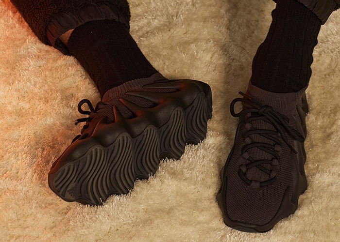 StockX의 베스트 2021 이지 스니커즈