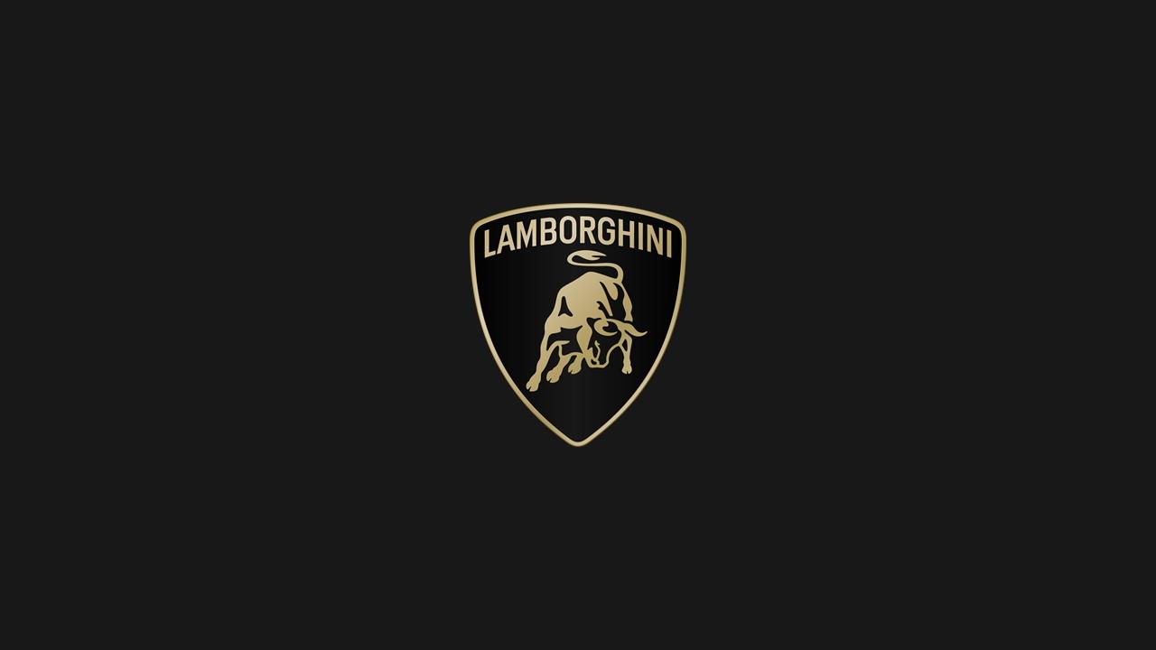 Lamborghini Logo