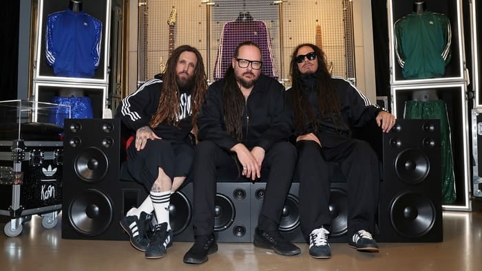 콘 x 아디다스 협업 관련 인터뷰