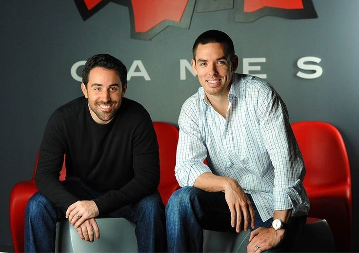 출처 : USC Marshall school of business