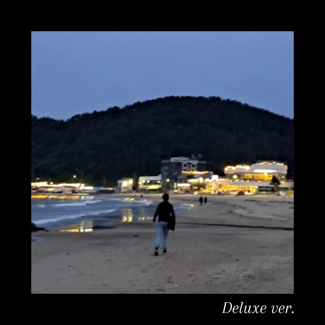 너는 어렵지만 아름다워 deluxe ver의 썸네일 이미지