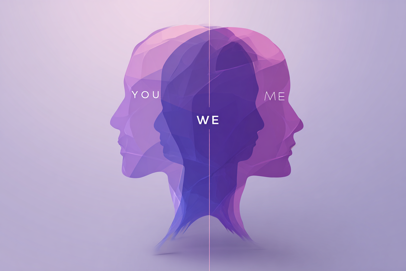 진정한 공감이란 무엇일까?