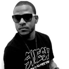 Eric Bellinger