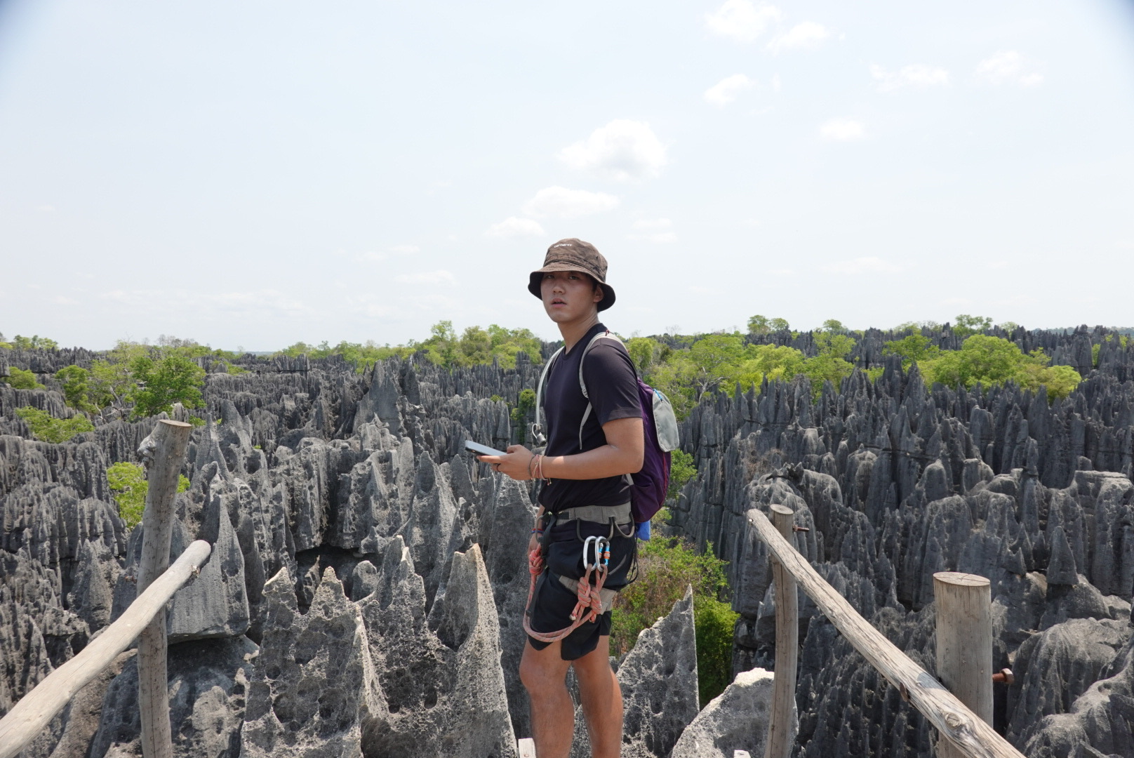 바오밥말고도 볼게 많다구욧!