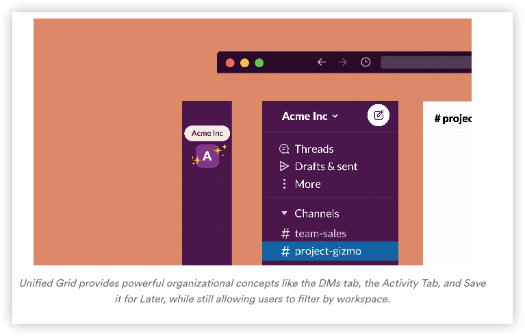 출처: https://slack.engineering/unified-grid-how-we-re-architected-slack-for-our-largest-customers/