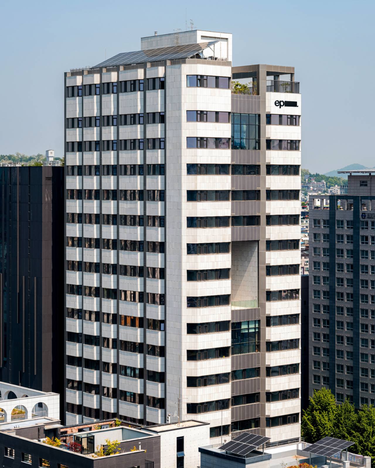 에피소드가 선보이는 첫 번째 Share Housing, 에피소드 신촌 캠퍼스 ©episode