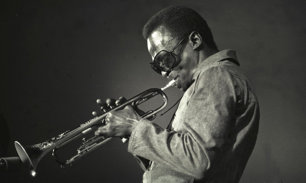 Miles Davis