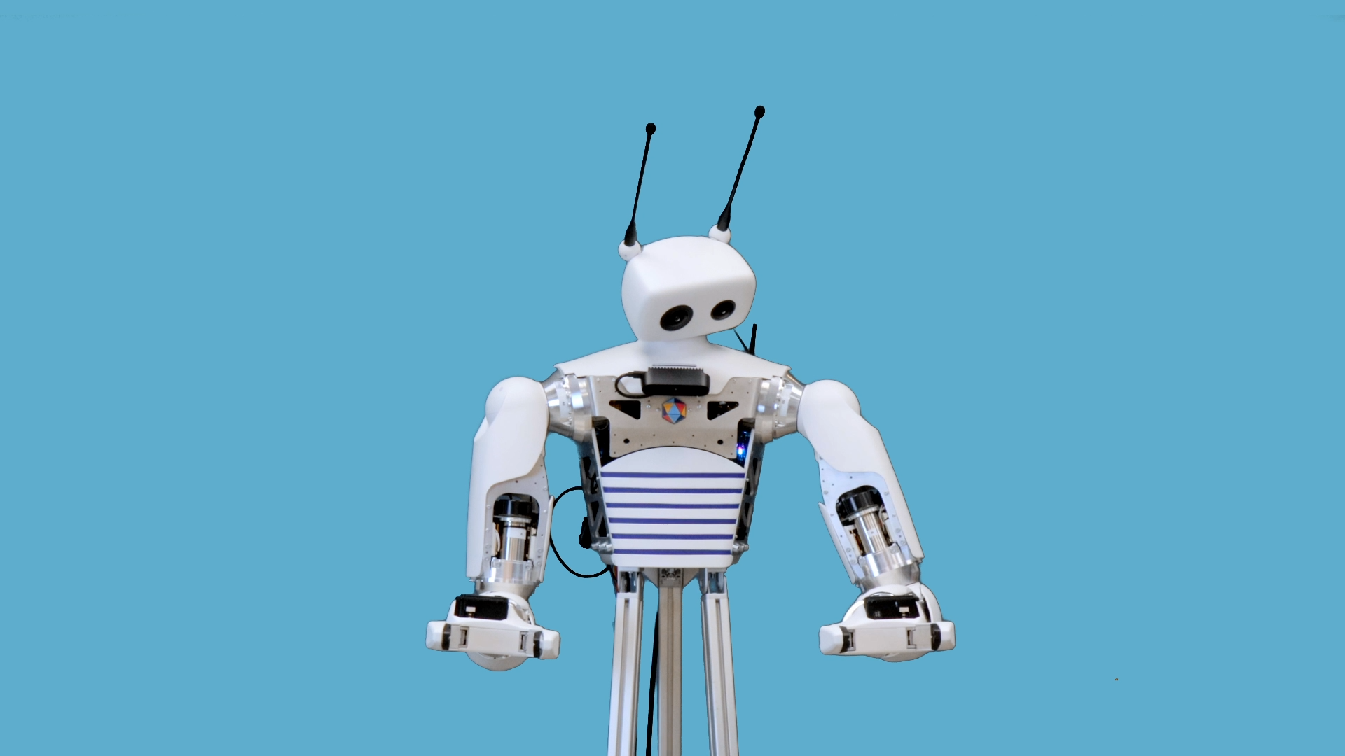 Reachy, 출처: Pollen Robotics