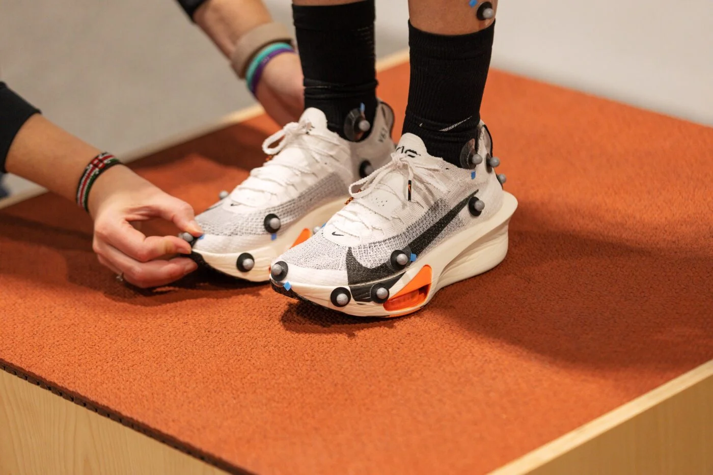 나이키 풋웨어 디렉터가 말하는 ‘알파 플라이 3’의 모든 것