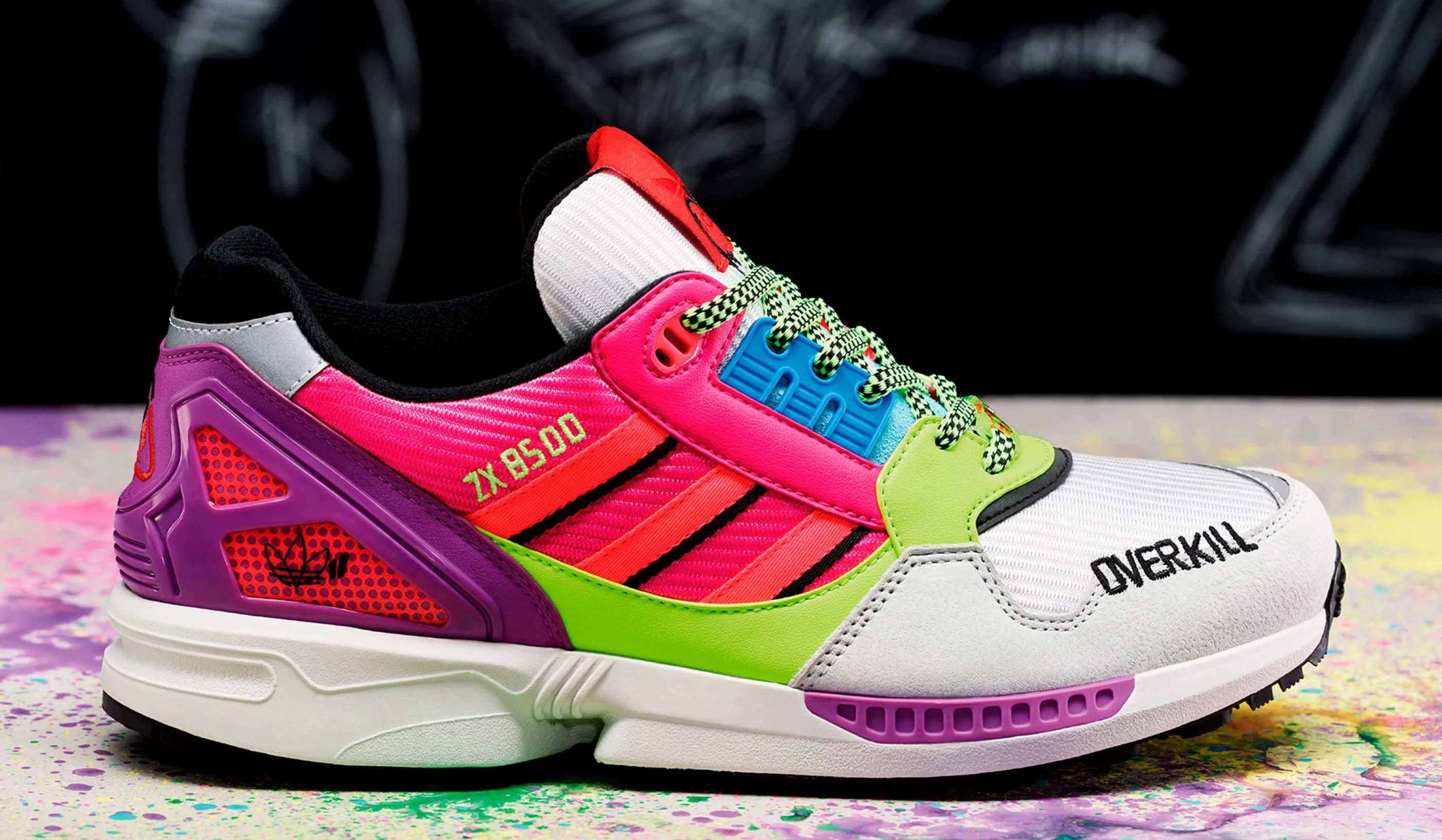 Five Days, No Sleep: How Overkill’s Owner Defeated the Sneaker Bots