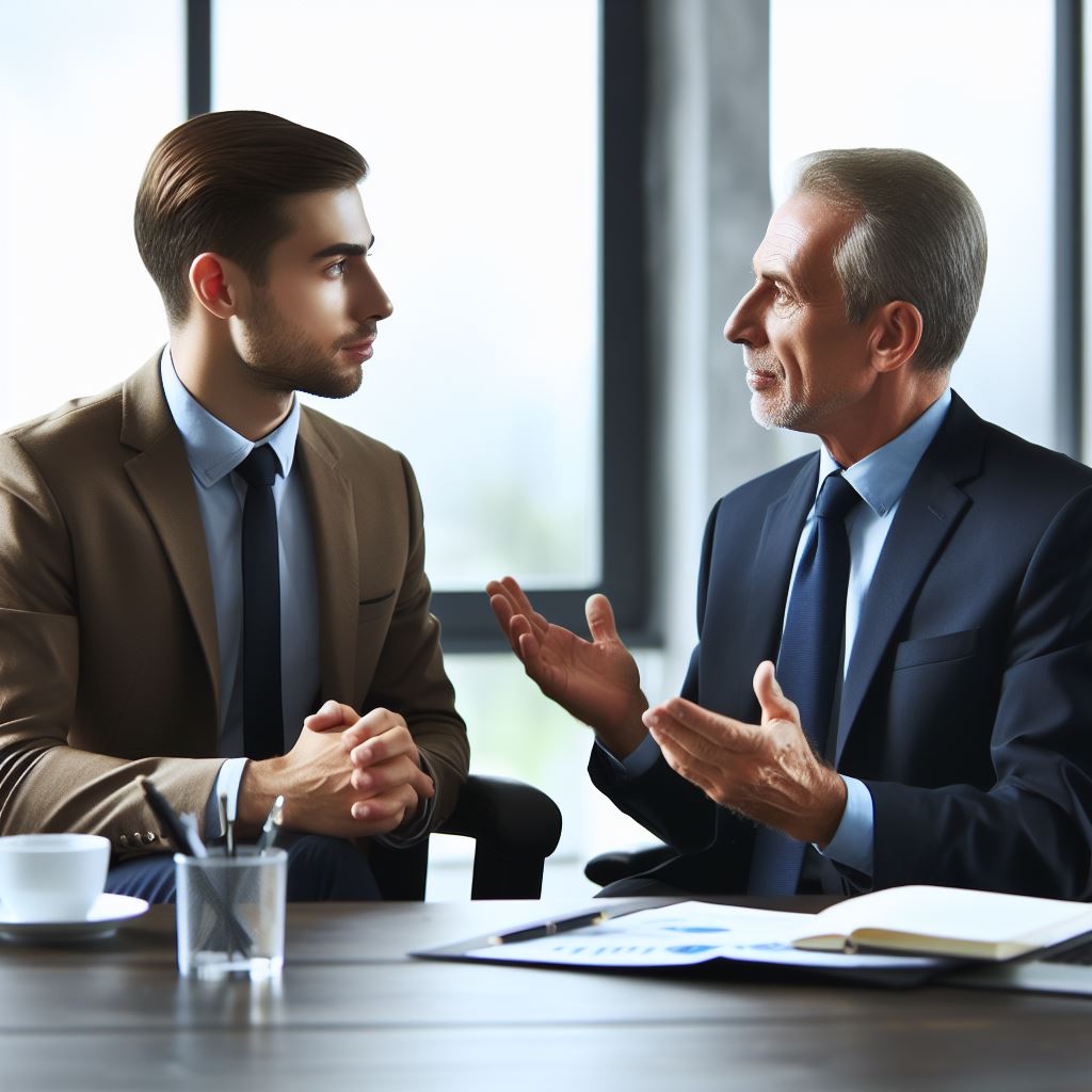 비즈니스 컨시어지의 하는일 두번째 시간의 썸네일 이미지