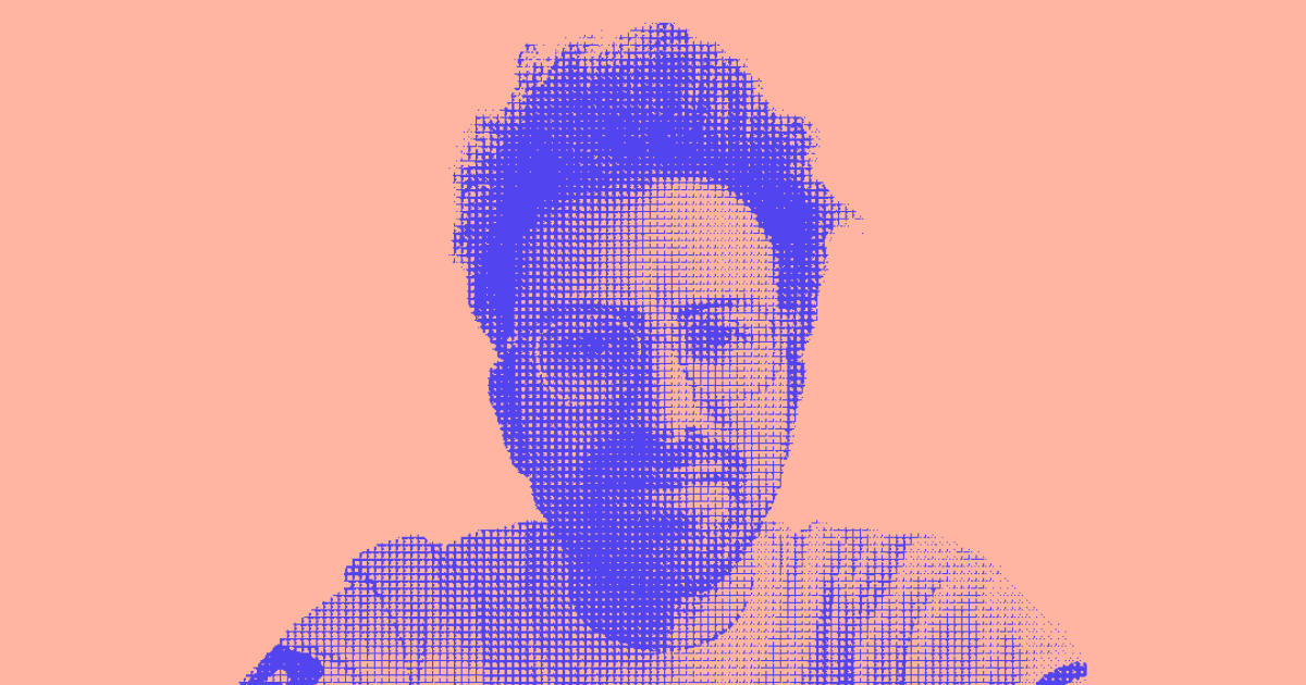 레이트체크아웃 CEO 그렉 아이젠버그