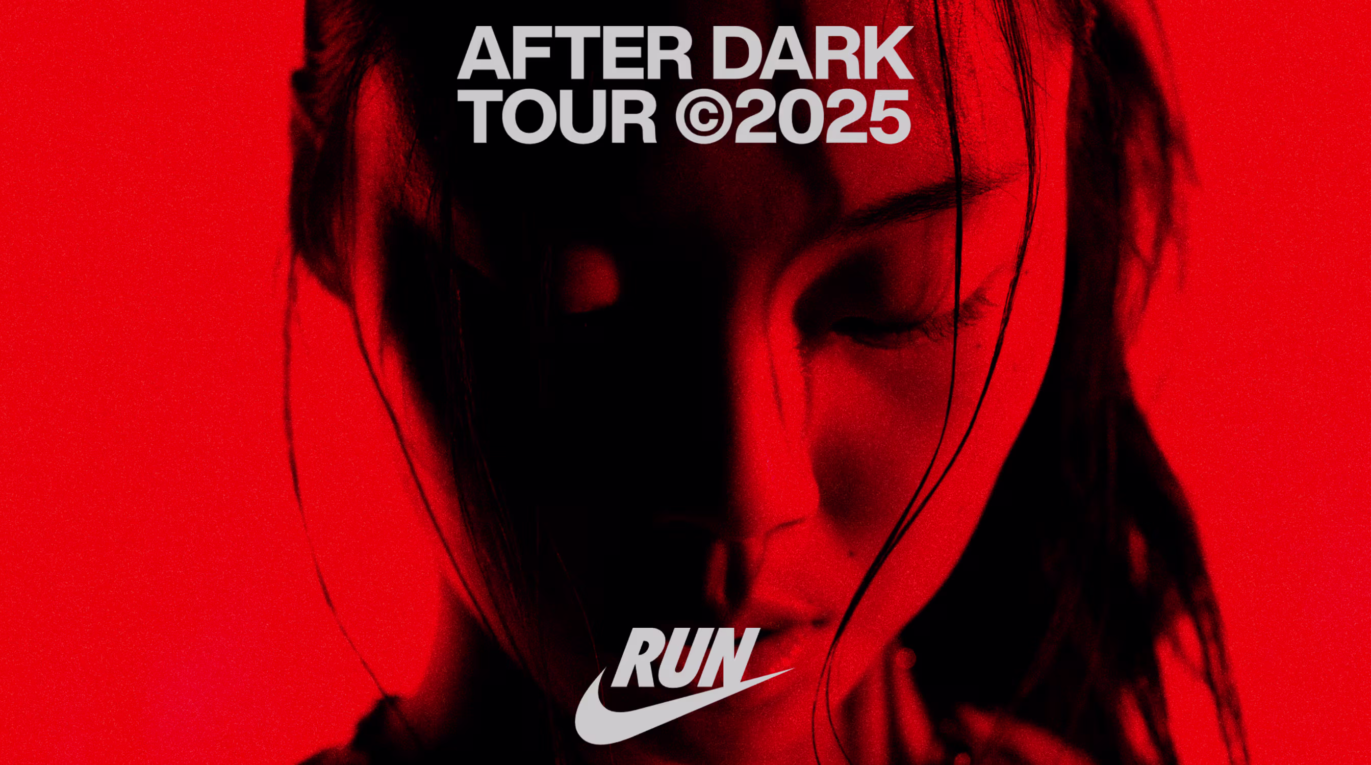 나이키 애프터 다크 투어 2025