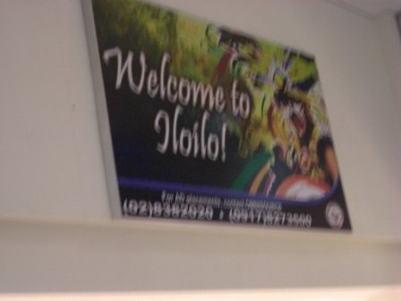 할로할로 일로일로~~~