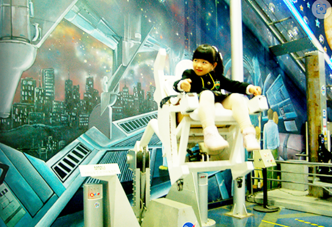 옥토끼우주센터