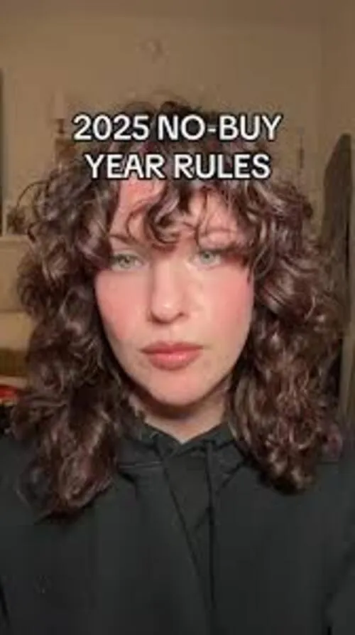 [출처: TikTok] 자신의 노바이 챌린지를 공유하는 Elysia Berman.