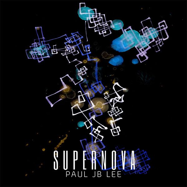 Paul JB Lee, <Supernova>, 정규, 2월 21일 발매