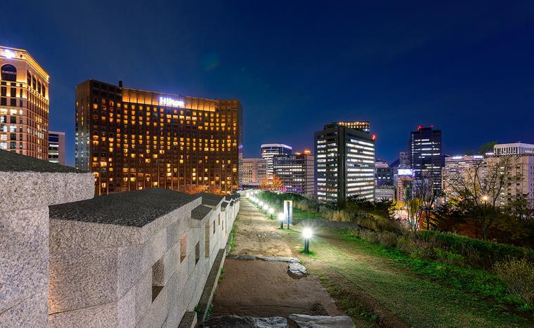 출처 : 내 손안의 서울