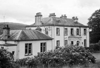 Ballechin House(발레친 하우스)