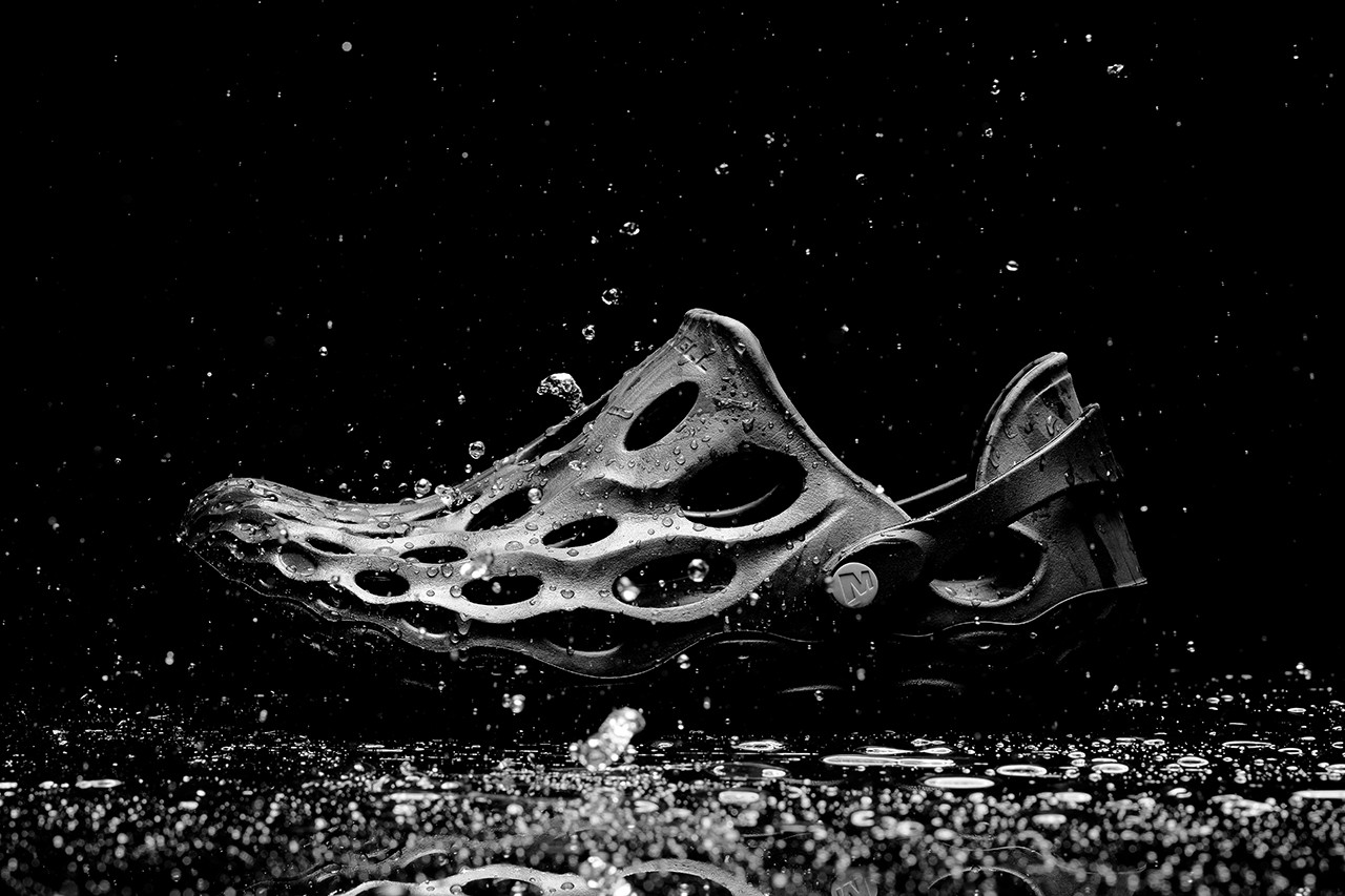 머렐 하이드로 목