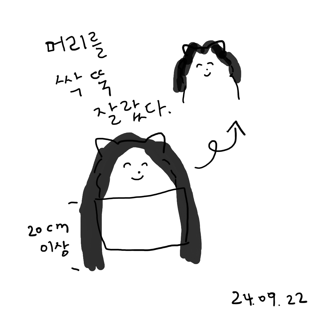 미용실의 썸네일 이미지