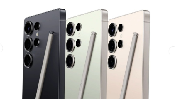 삼성전자 갤럭시S25 울트라 [사진: 삼성전자]