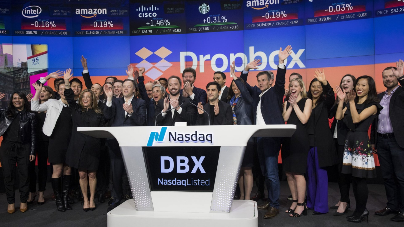   출처 : https://www.inc.com/business-insider/dropbox-ipo-price-nyse-nasdaq-dbx-andrew-houston.html