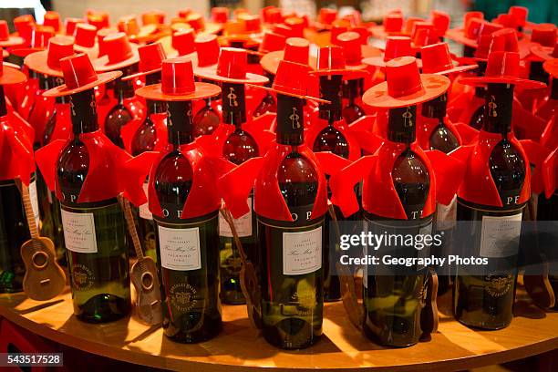 티오 페페 (출처 - gettyimages)