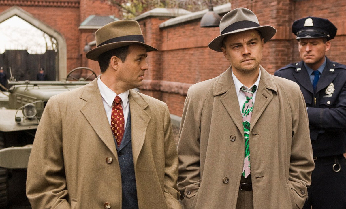 Shutter Island