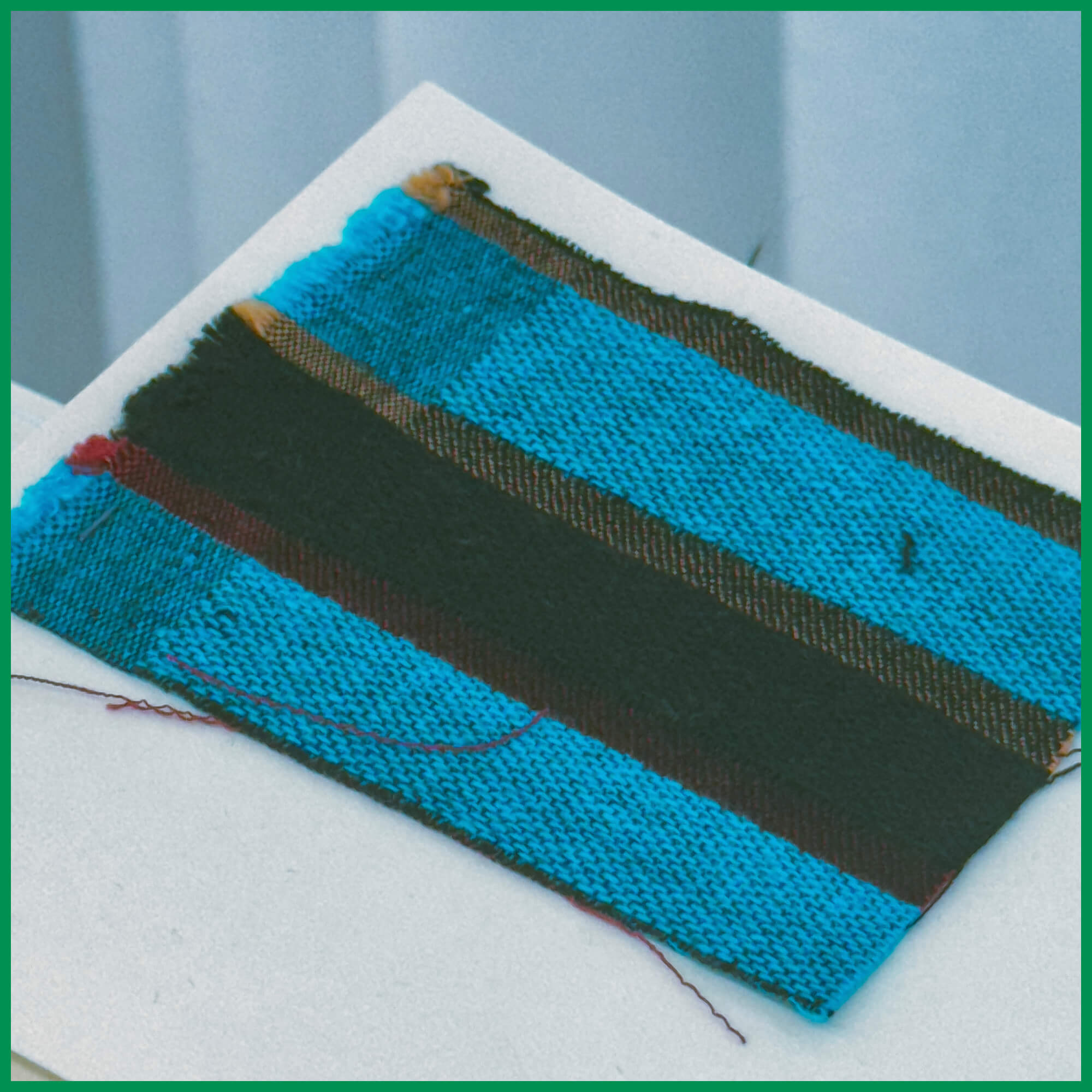 TEXGOROUND® Showroom, October 2023