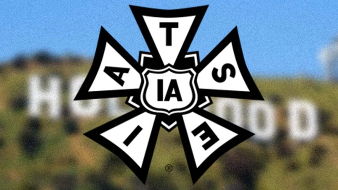 국재극장무대종사자연맹