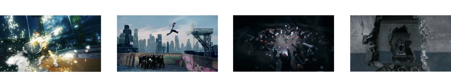 Stray Kids (스트레이 키즈) – ‘CEREMONY’ MV 中