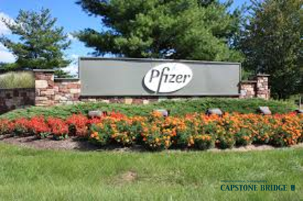 [해외 기관 방문] 미시건주 소재 Pfizer 백신생산시설의 썸네일 이미지