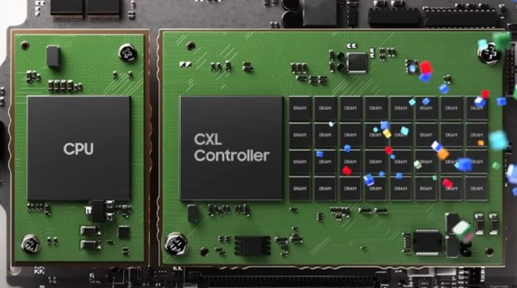 CXL구조