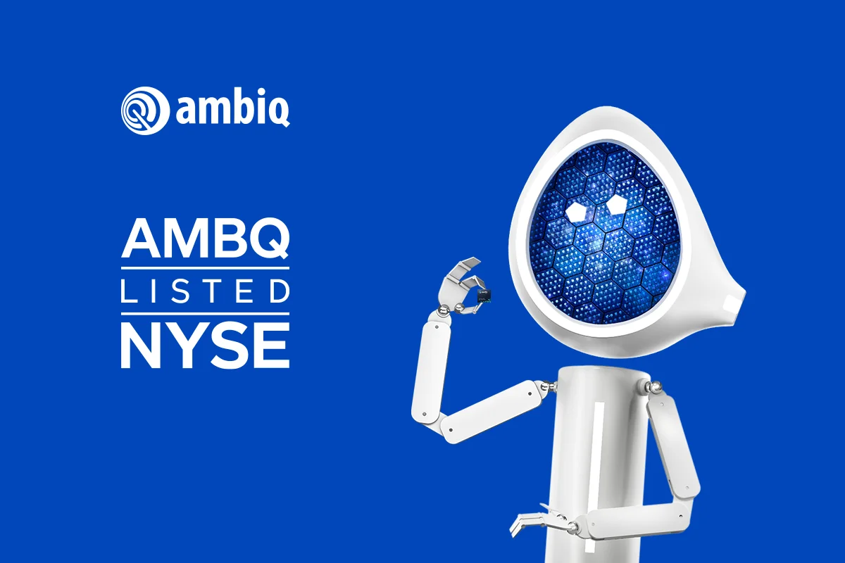 앰빅(Ambiq)의 SoC(System-on-Chip) 비전의 썸네일 이미지