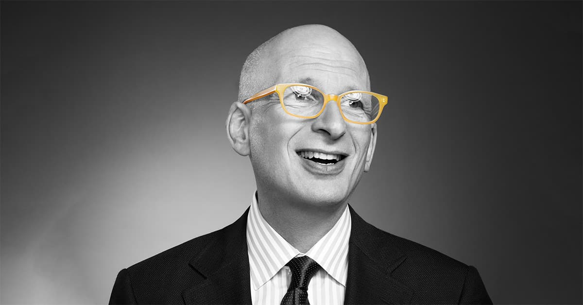 Seth Godin