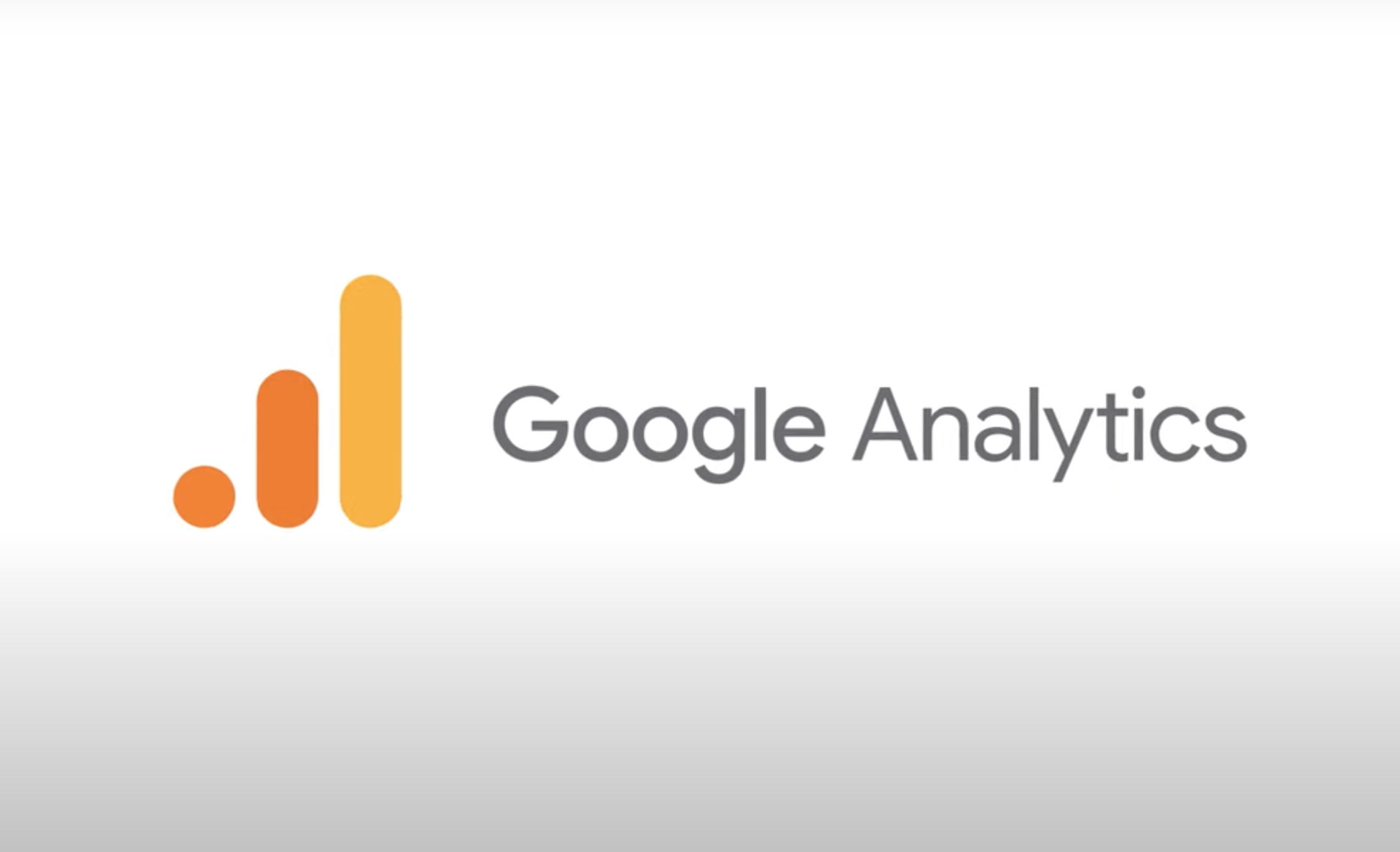 출처 : 구글 애널리틱스 유튜브