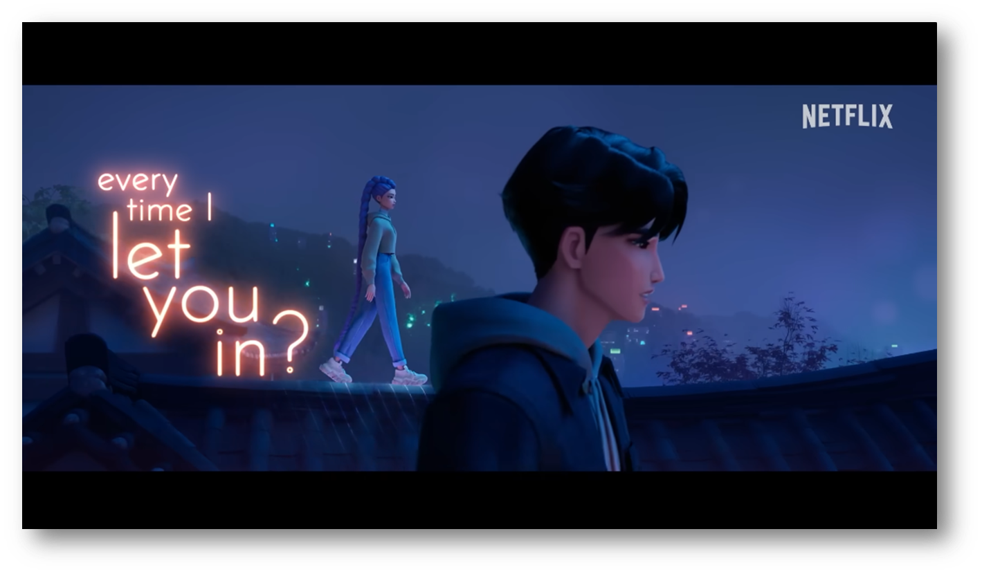   출처: @Sony Pictures Animation