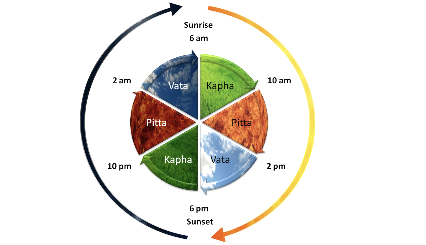 Ⓒ Ayurveda Practice