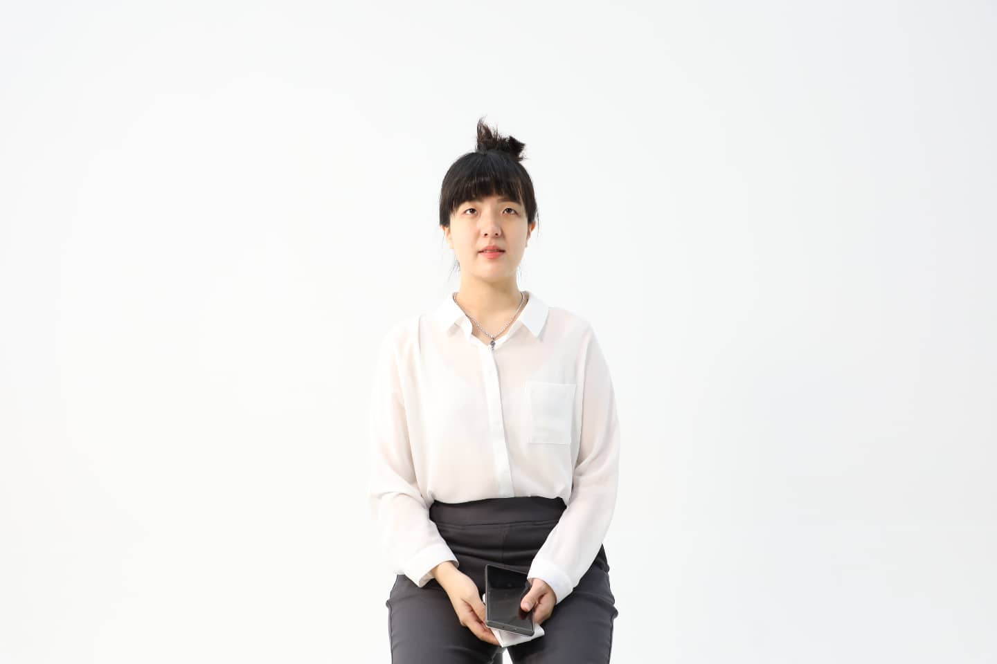 2021년 12월. 공동 창업자로 일했던 회사에서 운용했던, 마지막 큰 촬영을 앞두고.