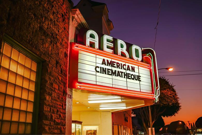 ©AMERICAN CINEMATHEQUE THEATRES BY THE SOCIAL FACTORY LA-21